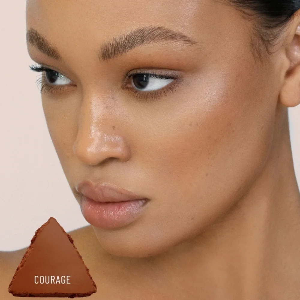NO LIMITS MATTE BRONZER